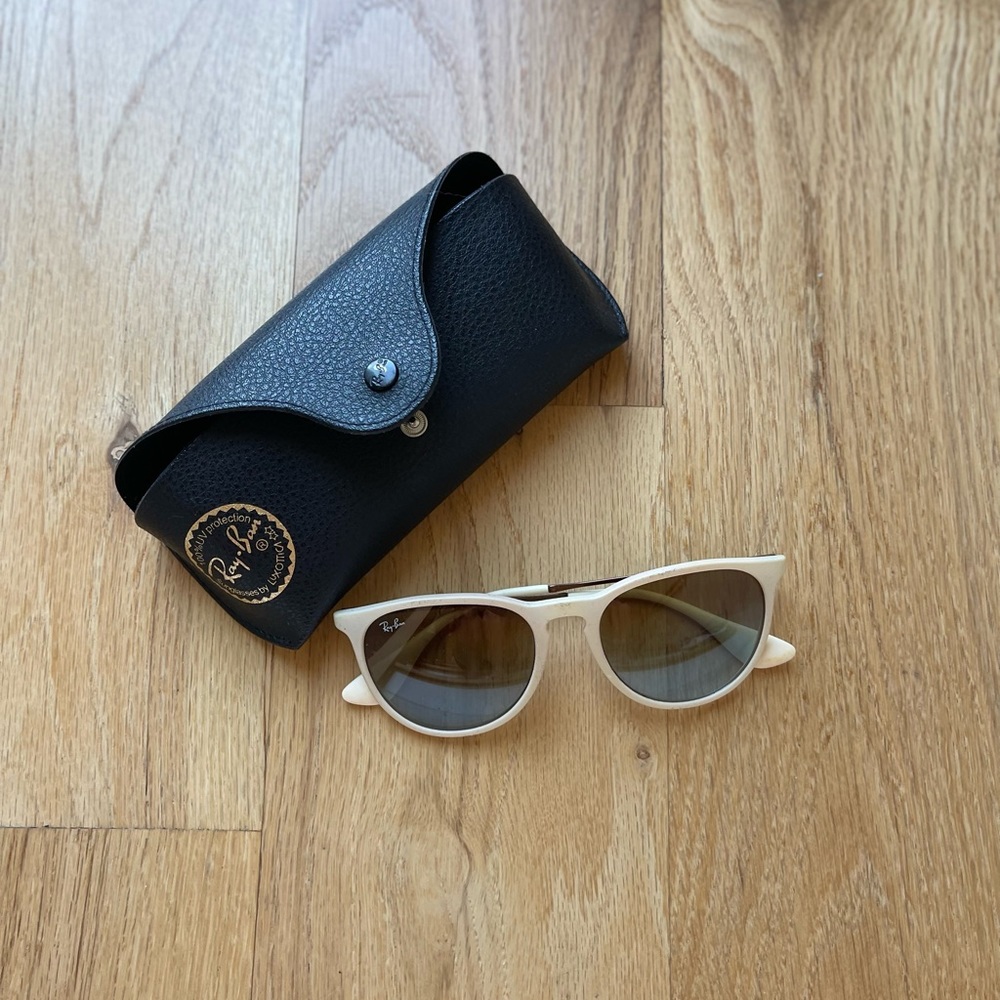 Ray-Ban Erika Sunglasses
